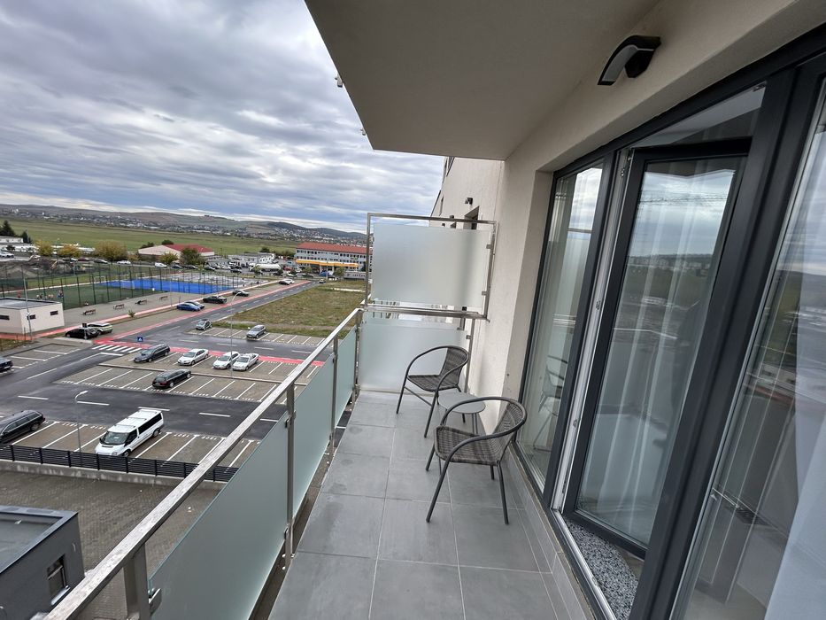 Apartament 2 camere Maurer Residence