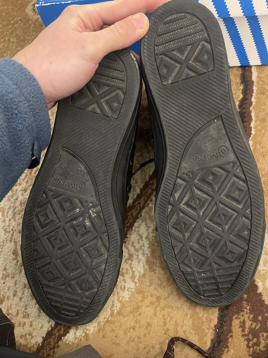 Обувки Converse 42