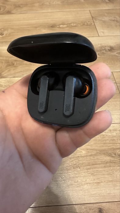 Casti stereo wirless bass handsfree