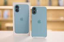 iPhone (айфон) 16 Plus 128gb 100%