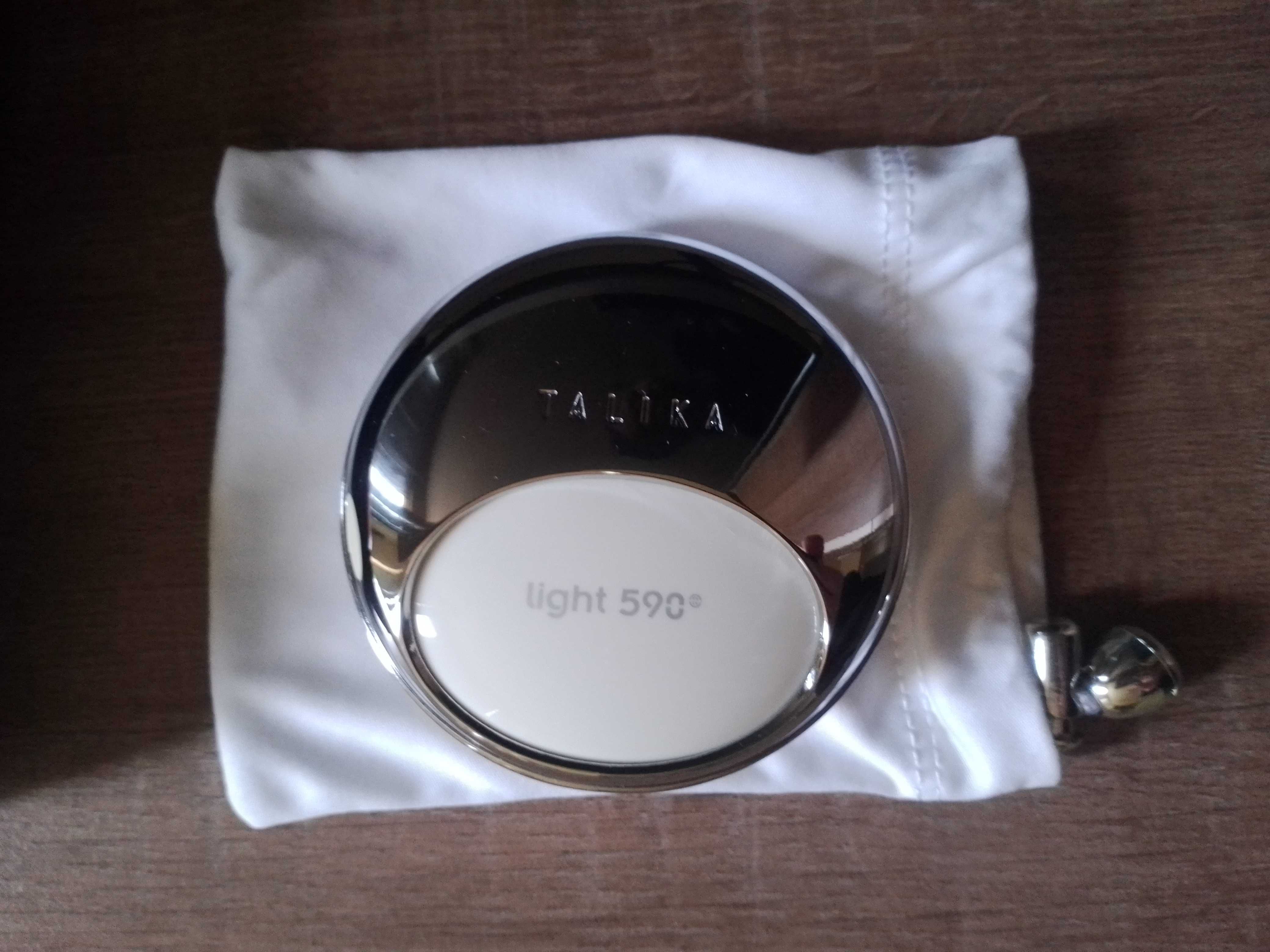 Уред за лице TALIKA Light DUO