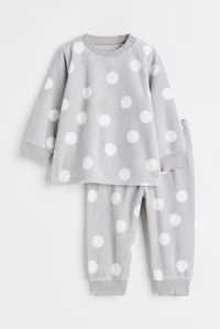 Pijama flece bebeluși