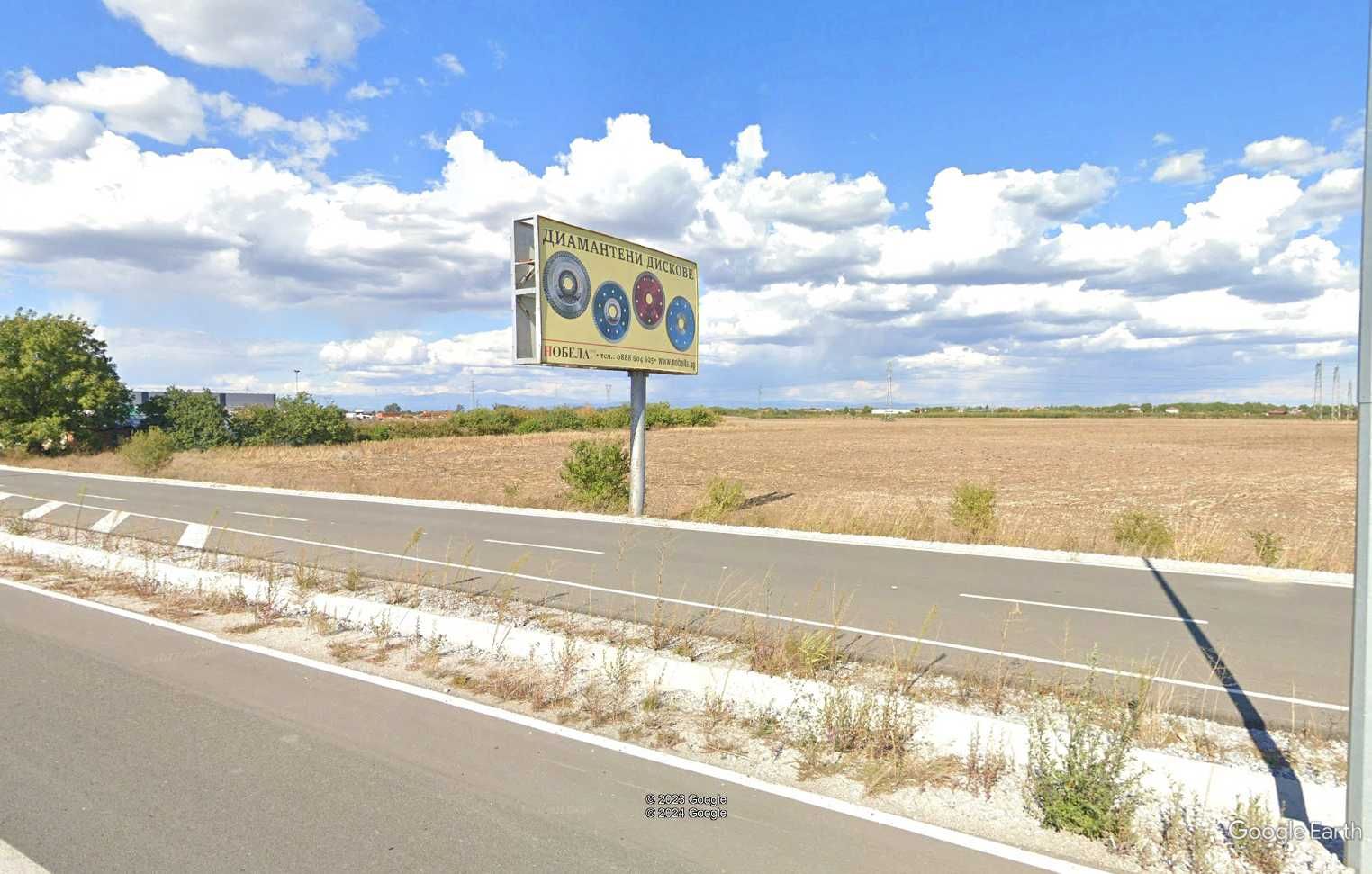 Продавам ПАРЦЕЛ 3358 м²