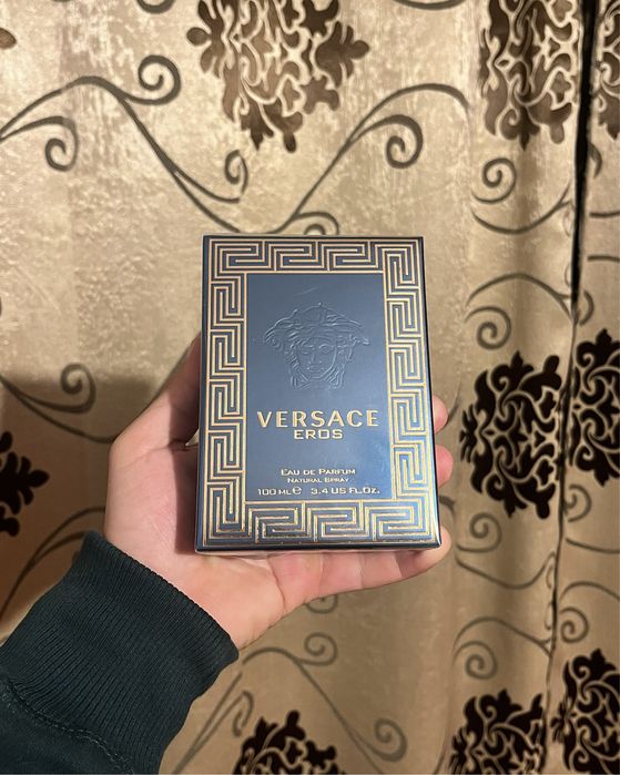 Parfum Versace Eros 100ml