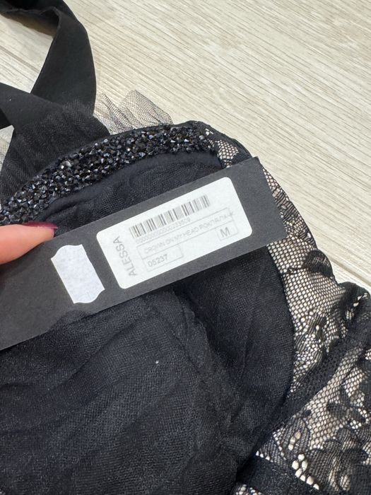 Чисто нова рокля Alessa с етикет