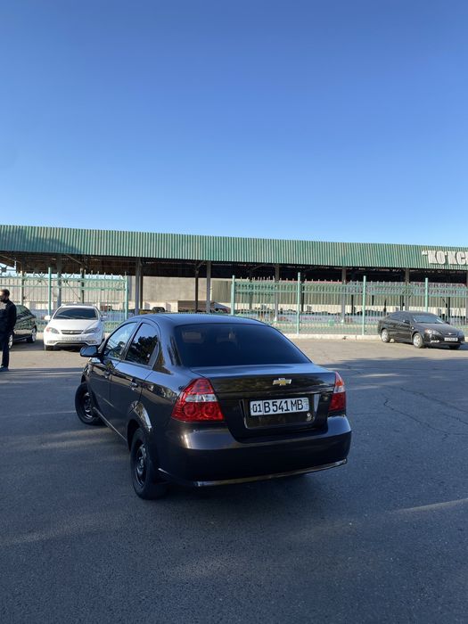 Nexia 3  Faqat afarmilenyaga gen Yoq naxr bolish