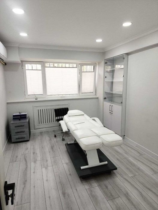 Продаётся Салон! Юнусабад, Ор-р массив киёт , Ц-5