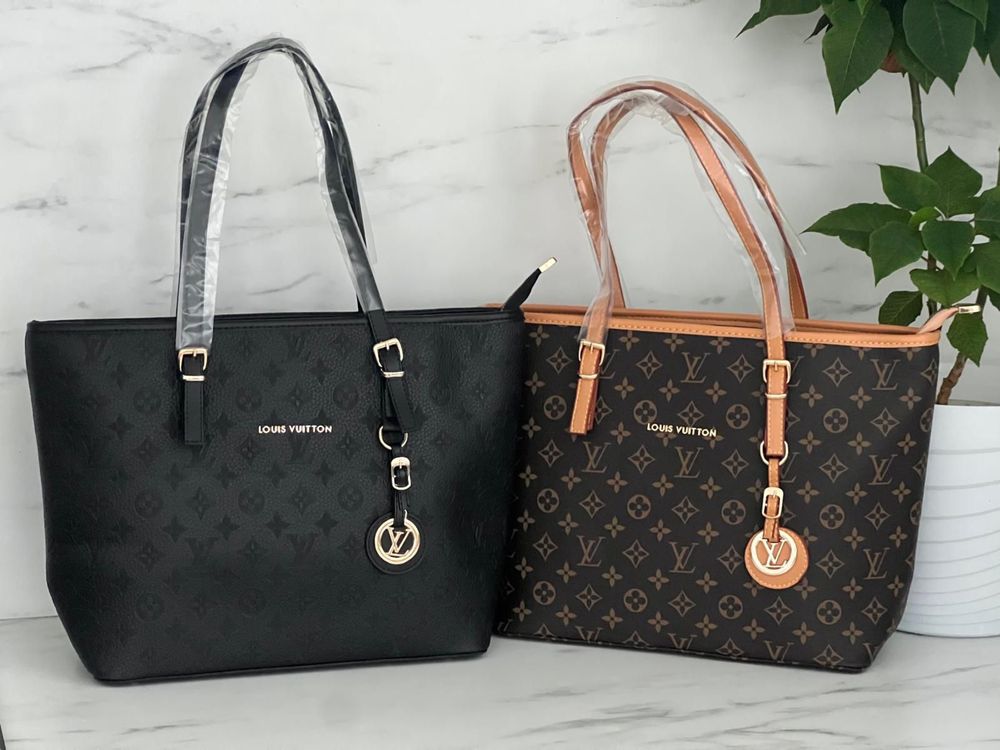 Geanta Louis vuitton