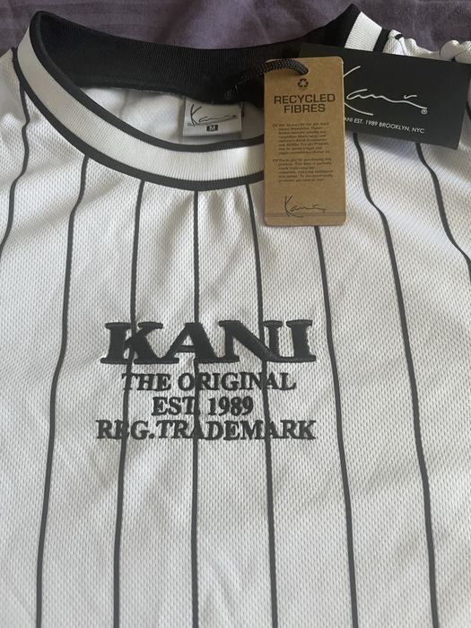 Потник Karl Kani