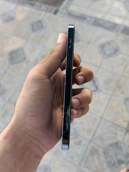 iphone 12 pro…..
