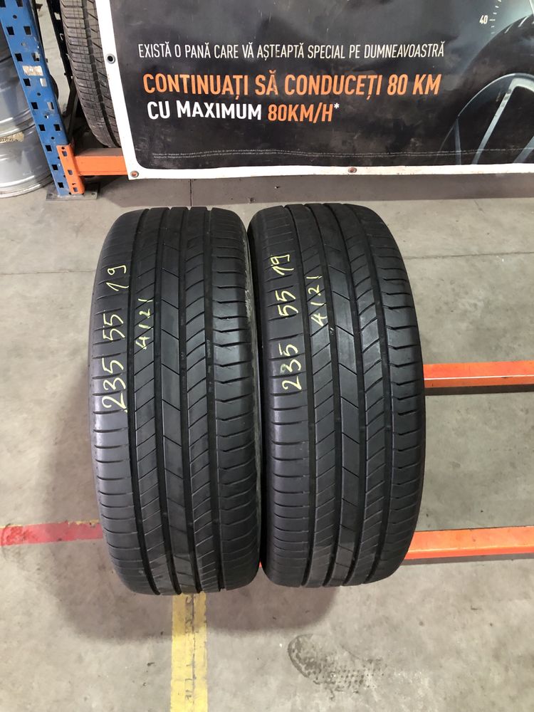 Anvelope vara 235/55/19 Kumho Ecsta 235 55 19 R19