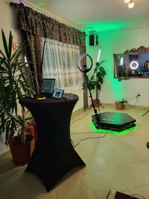 Platforma video360