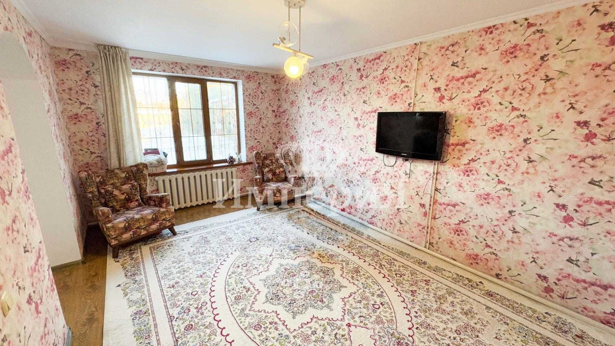 Продам дом Мирлан