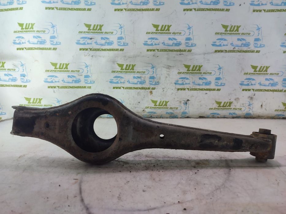 Braț stânga spate  2.0 e-XDI D20DTF SsangYong Korando 3 [2010 - 201