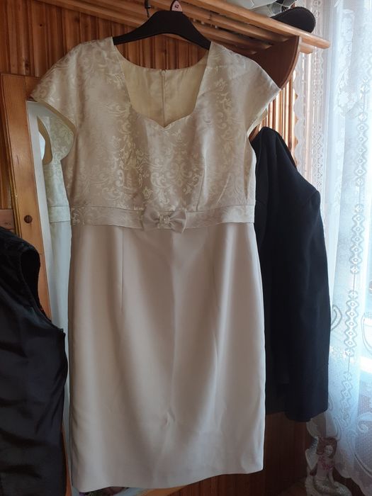 Vand costume dame