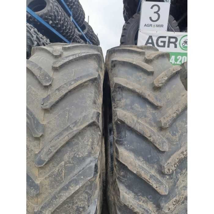 Anvelopa 520/85R42 20.8R42 Michelin Second Hand Agricola