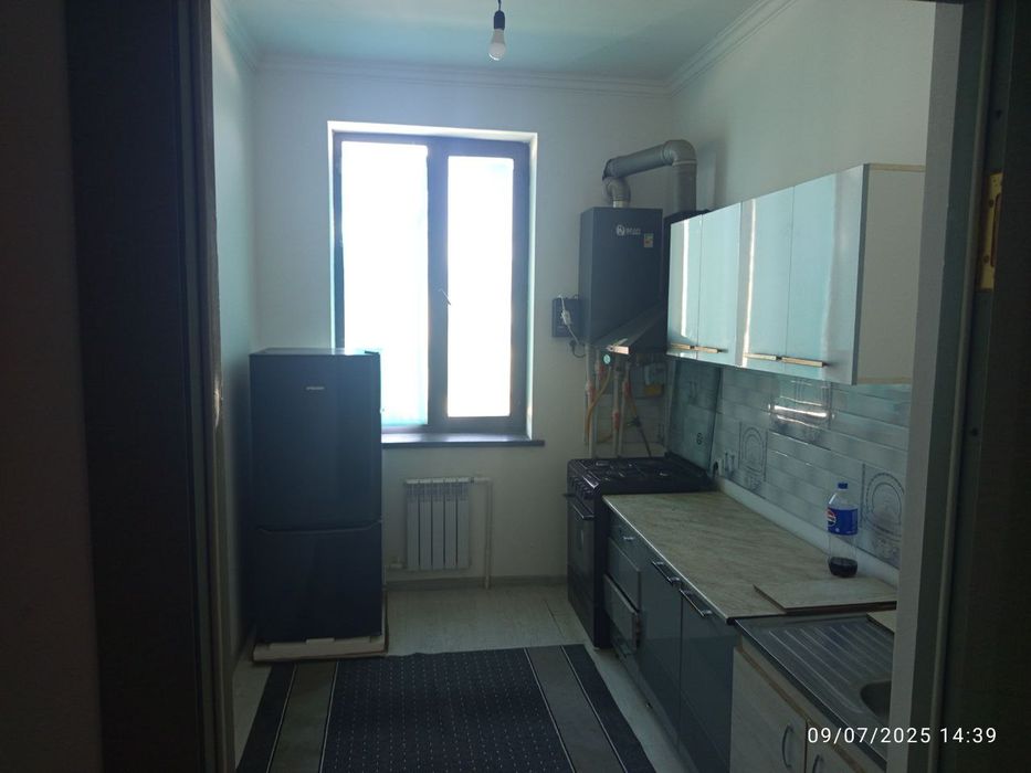 2 xonaliy dom oilaga ijaraga beriladi