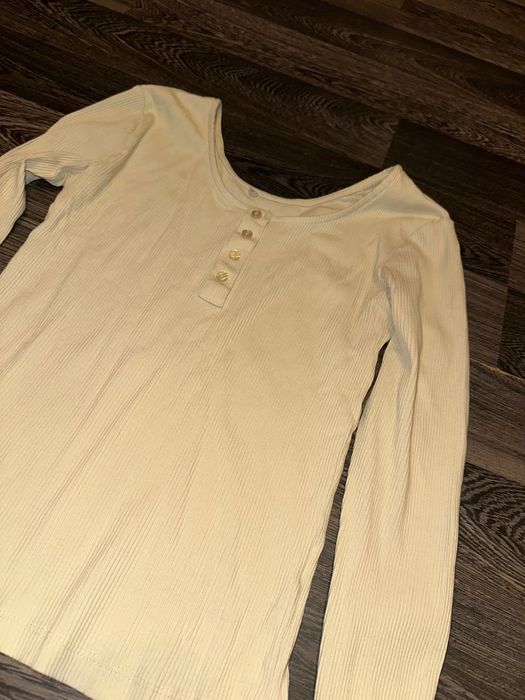 Блуза с дълъг ръкав - Only