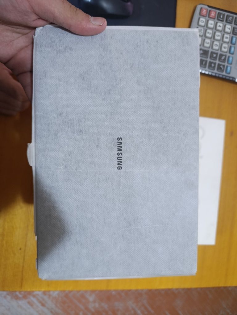 Galaxy Tab A9+ 5G
