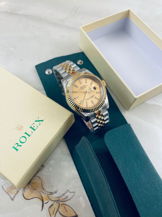 Rolex bărbătesc 41mm