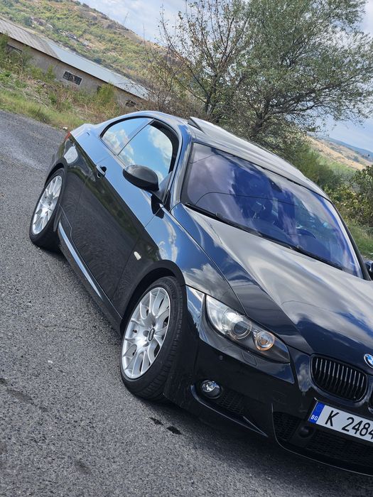 Джанти BBS CK016 с гуми 5х120