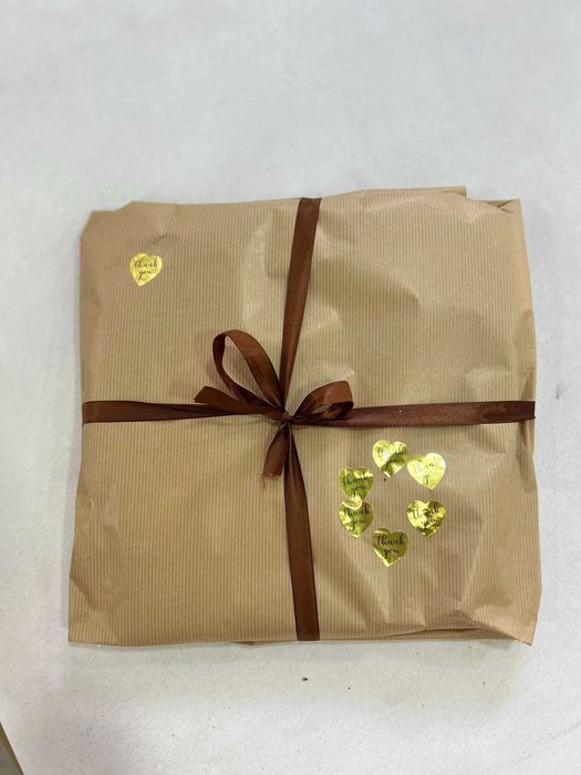 Crystal Dandelions + Neon + Сертификат + Лукс Опаковка