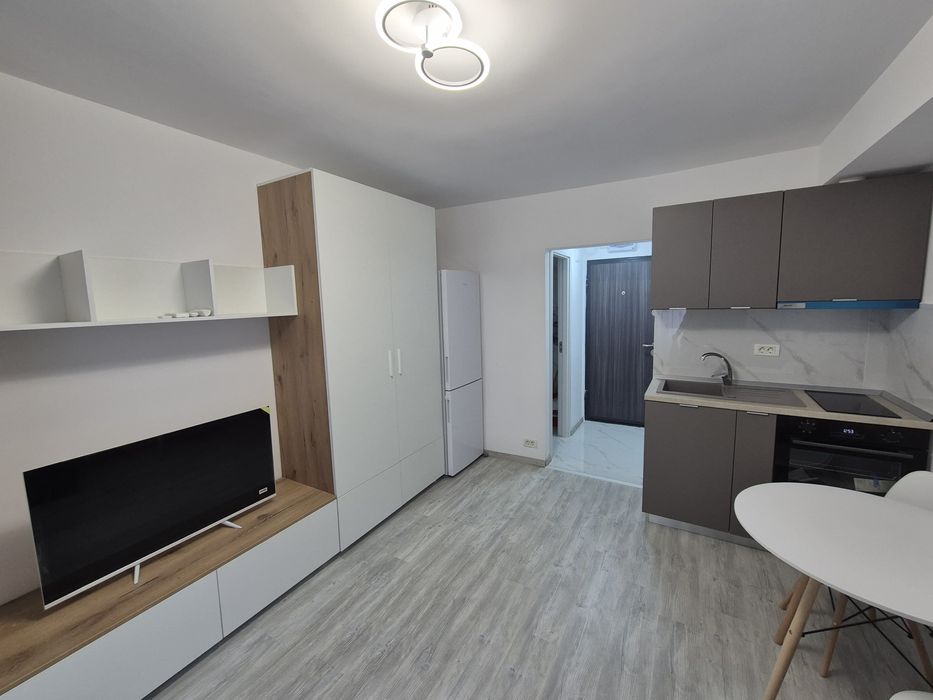 Inchiriez garsoniera metrou 1decembrie 1918, str Mizil sector 3