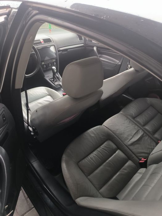 Skoda Octavia   100 Editia limitata