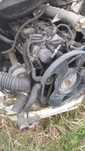 Motor complect Sprinter 416