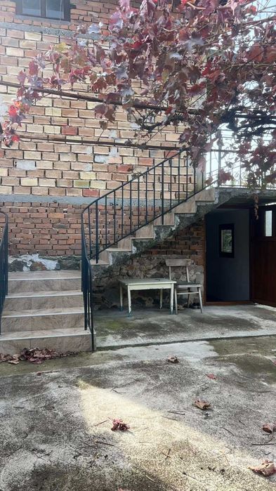 Ексклузивно! Двуетажна къща в село Дюлево