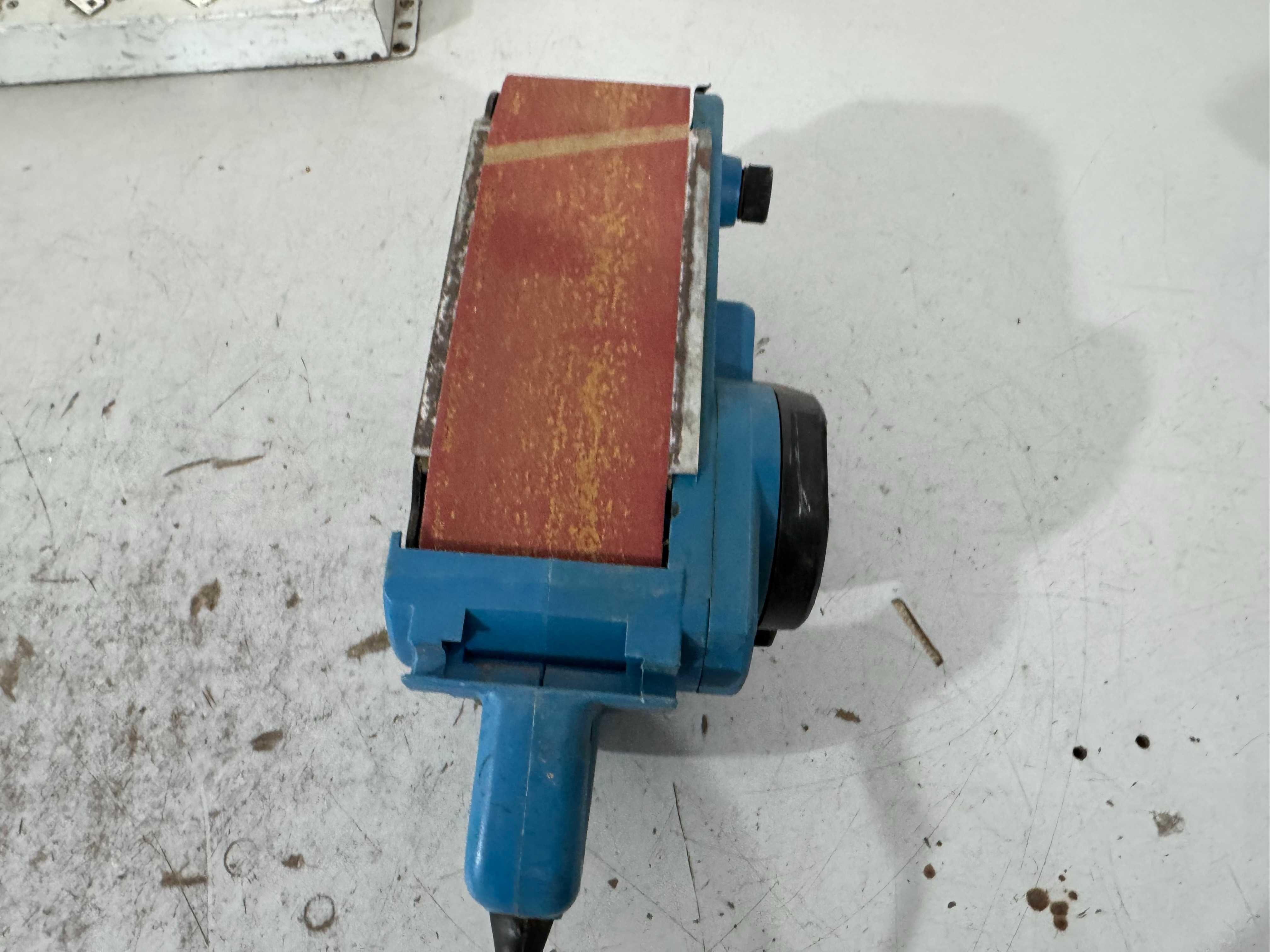 Лентов шлайф - Pawerbase  800 W