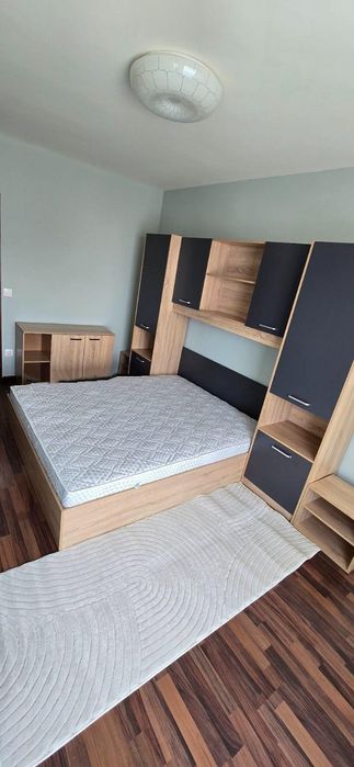 Дава се под наем Двустаен апартамент в София, Манастирски ливади - 55 кв.м за 500 € - Снимка #1