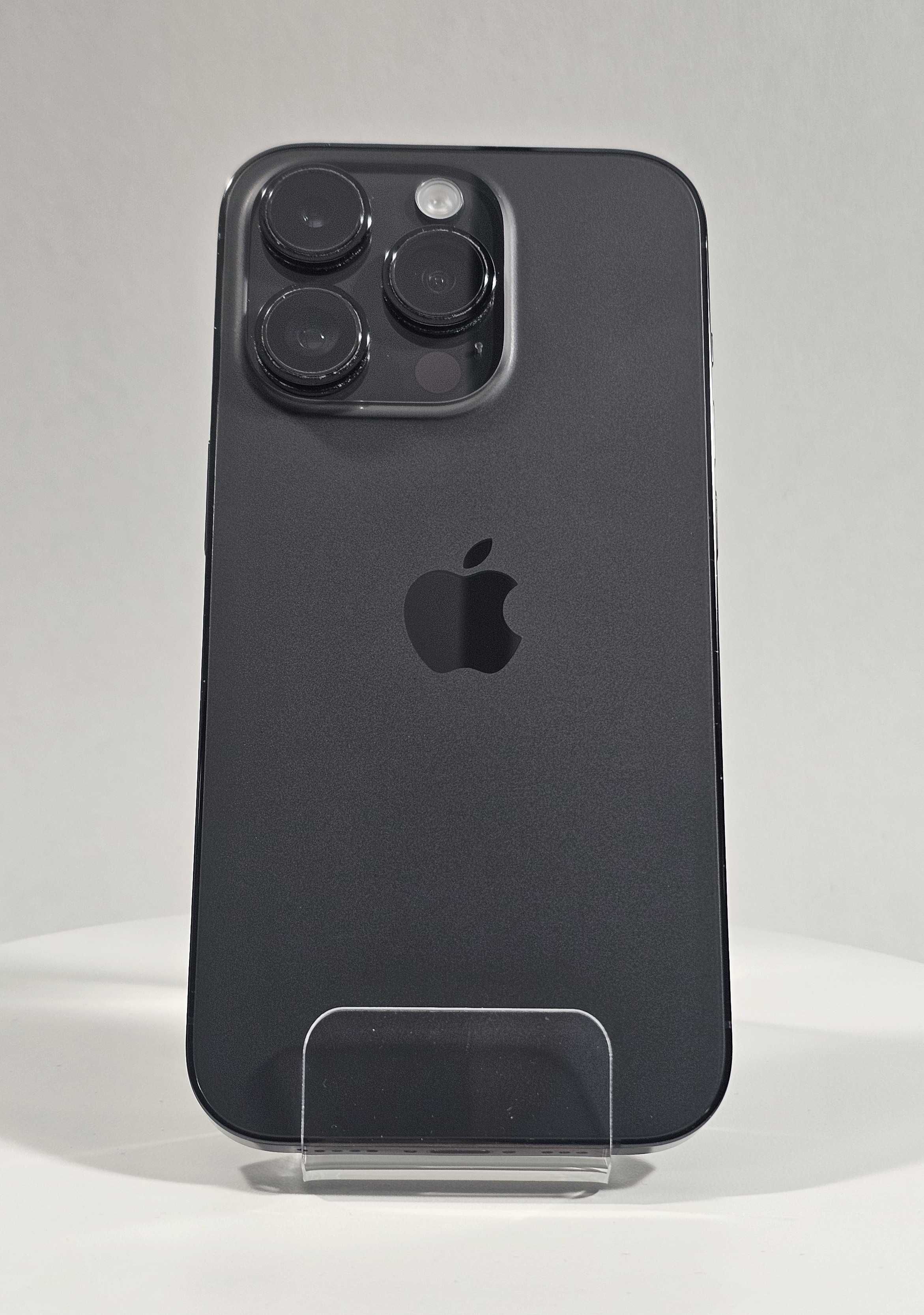 iPhone 14 Pro 128GB Black -Garantie 12luni- PhoneXpert.ro #18402