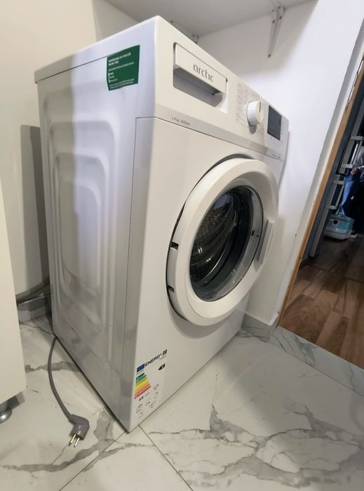 Vand Masina de spalat Arctic 9KG