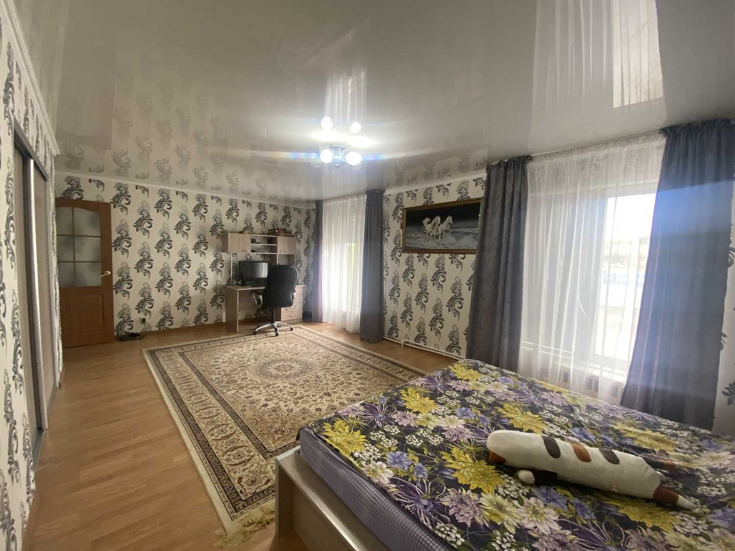 Дом в городе Тобыл