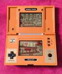 Колекционерска игра на Nintendo Game&Watch - Donkey Kong