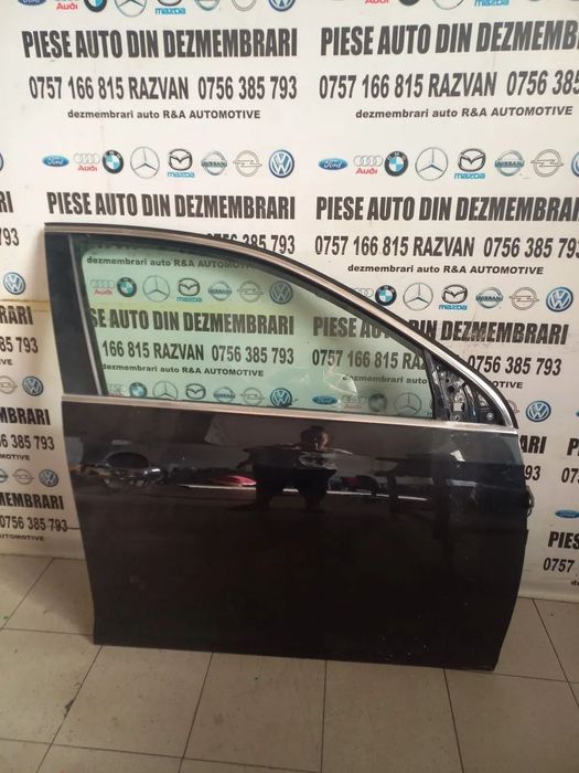 Usa Portiera Dreapta Fata Vw Golf 5 Combi Break Variant Motor 1.4 Tsi CAX Cutie 6+1 LHY