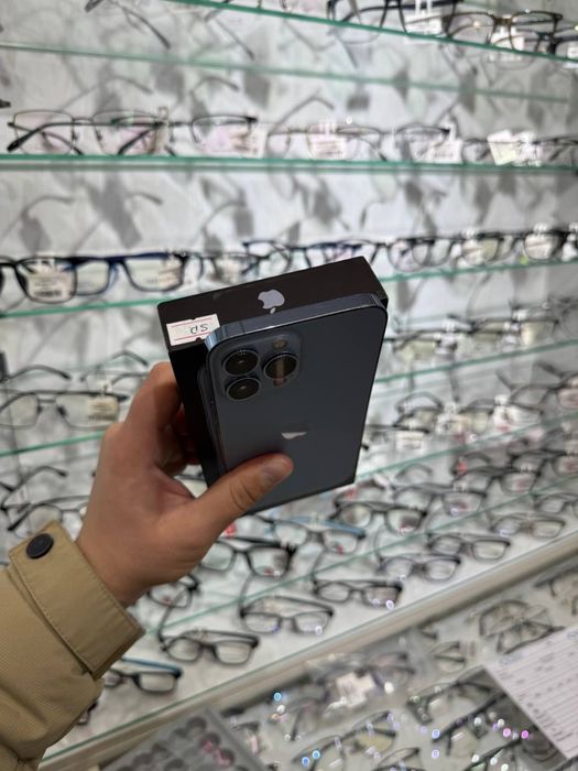 iphone 13 pro max 256 ideal