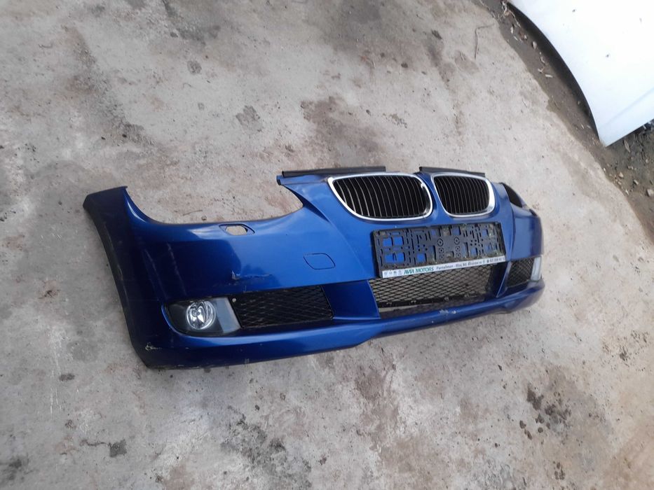 Bara fata bmw e92 93 completa