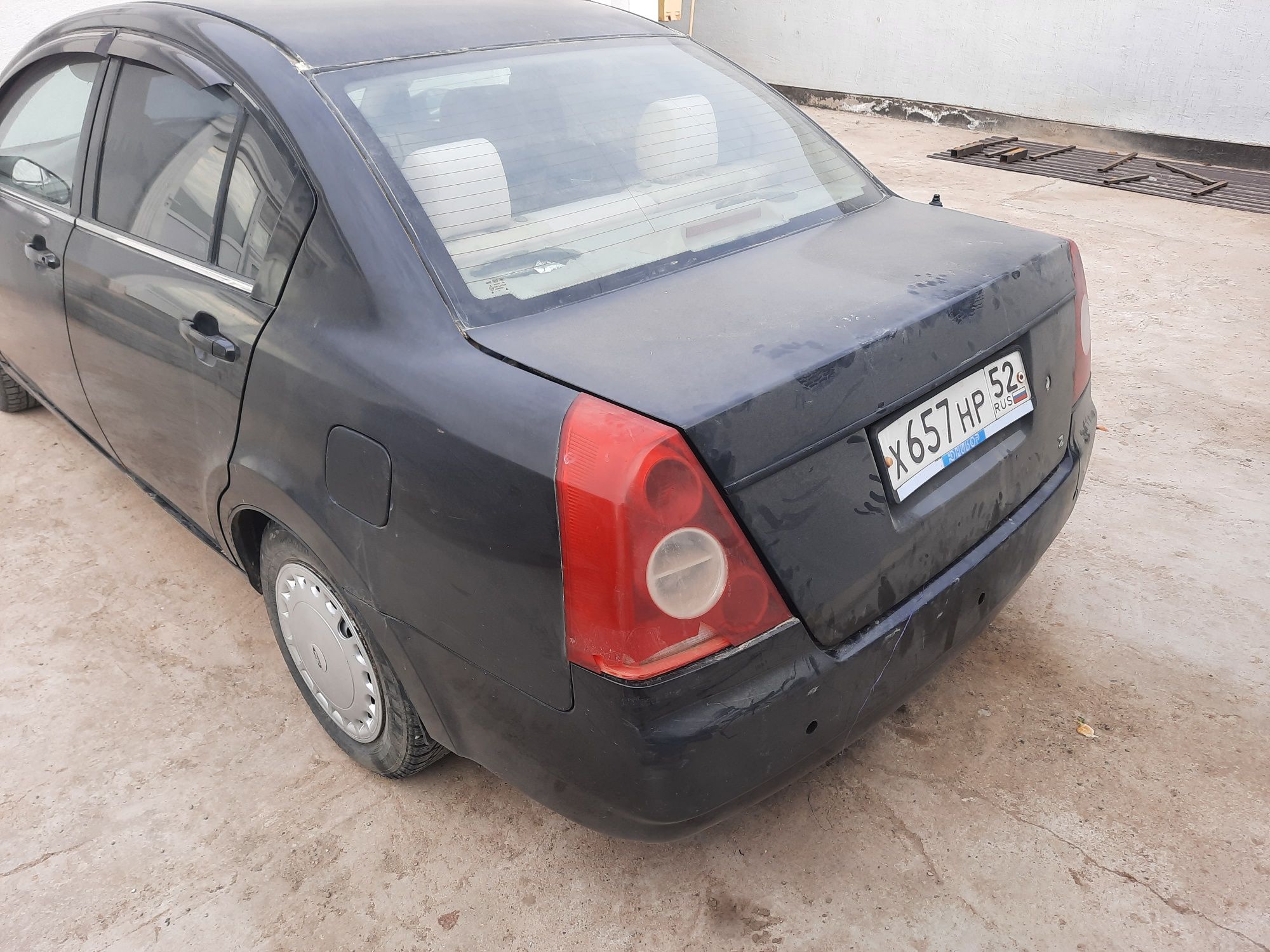 Продам Chery Bora,2008г.в об 1.6л, конд,