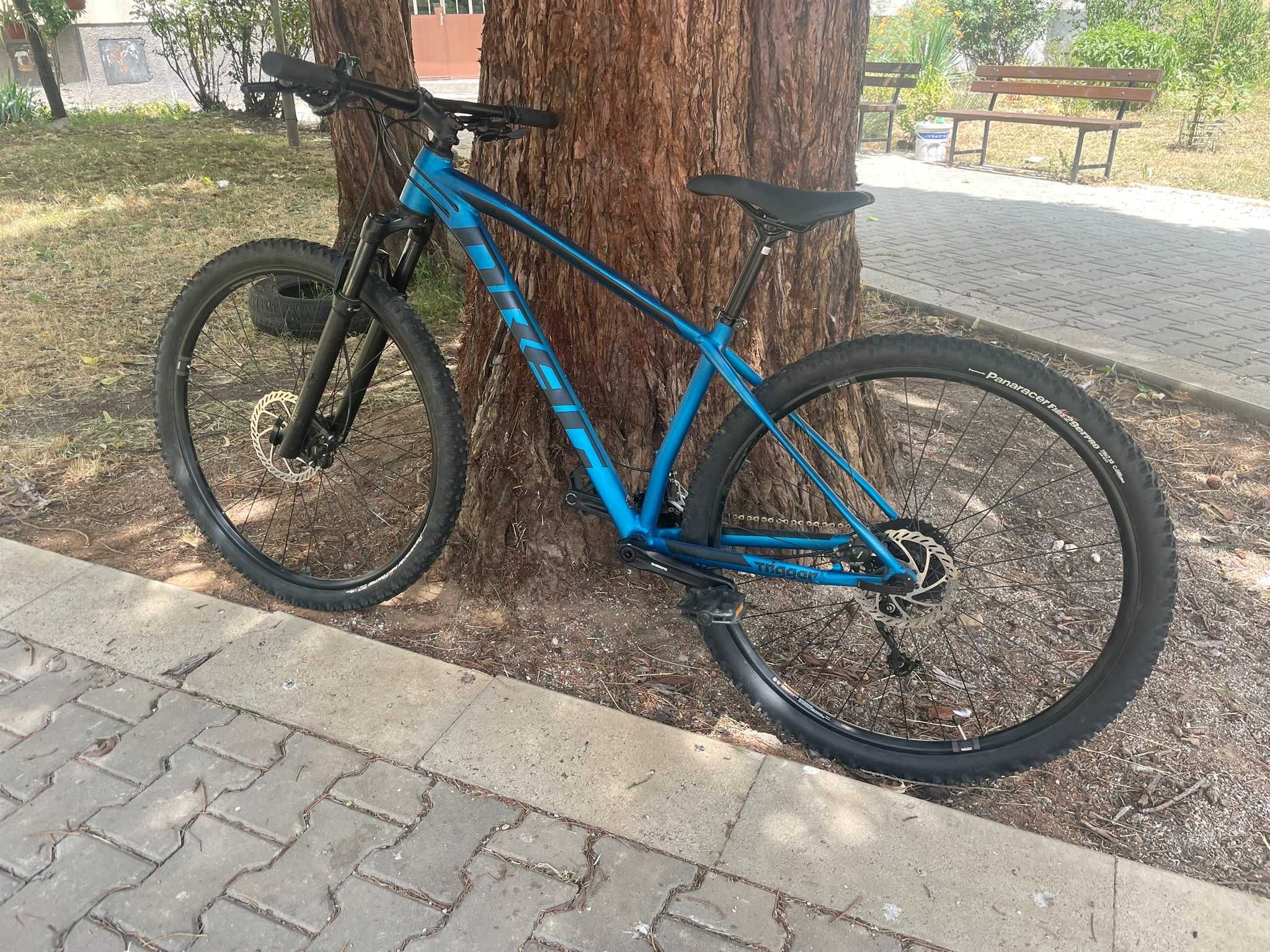 Колело Drag trigger 29''