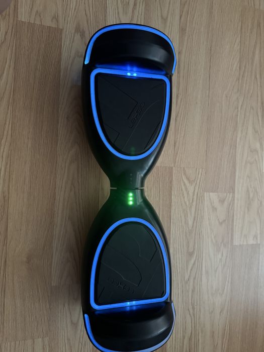 Hoverboard