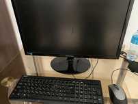 Продам системблок Acer