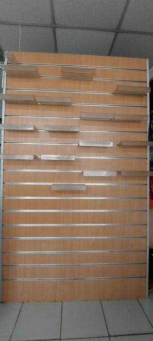 Пано за излагане на стока