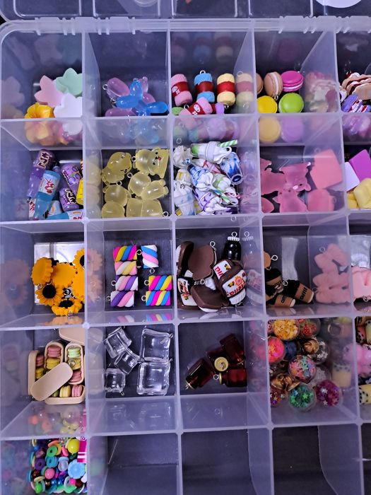 Много сладки висулки