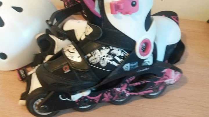 SET ROLE Oxelo stare ca noi!