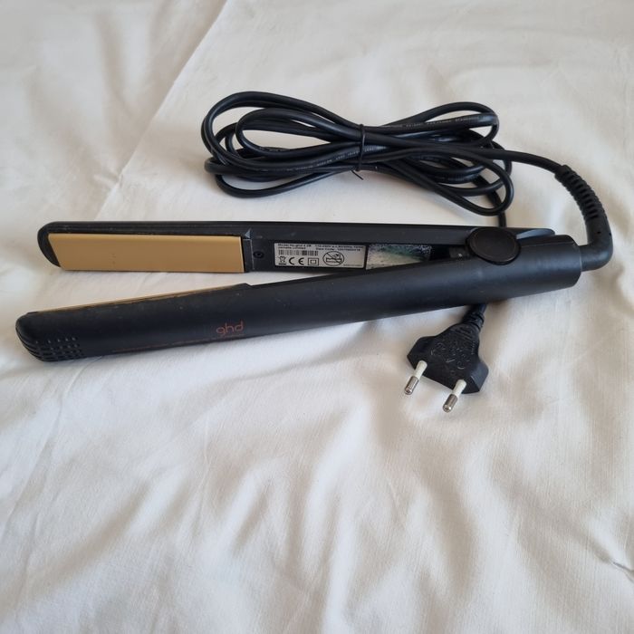 Placa par GHD Jamella Limited