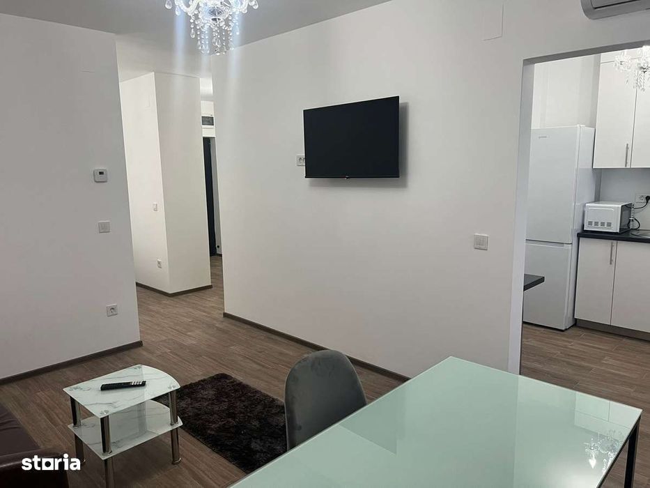 Apartament de vanzare cu 2 camere cu parcare  in Victoria Rezidential