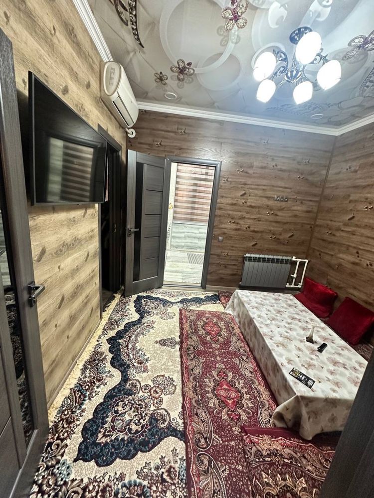 3 хона аренда. яшнабод 550$