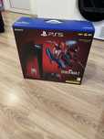 Playstation 5 + Монитор подарък + Игри подарък